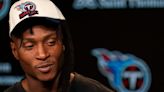 DeAndre Hopkins: Derrick Henry ‘a big factor’ in decision to join Titans