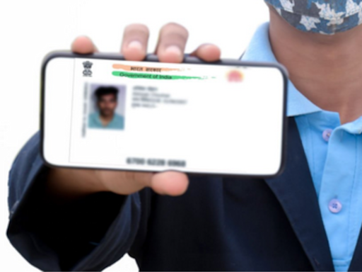 Redditor finds Adhaar, PAN and passports of many Indians freely available on Google; raises concerns over data security | Business Insider India