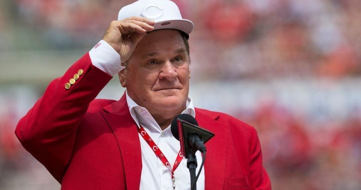 Keith O'Brien Talks What it Was Like Interacting with Pete Rose