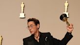 Why Robert Downey Jr.'s 'Oppenheimer' first Oscar win is so sweet (and a long time coming)