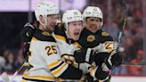 Bruins' trade deadline pickups making major impact in series vs. Panthers