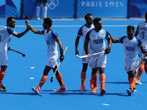 International Hockey Returns To New Delhi After 10 Years; India Legends Harbinder Singh, Zafar Iqbal React | Hockey News