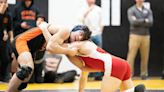 Wrestling: Complete seeds and pairings for Regions 1, 2 and 3