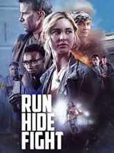 Run Hide Fight - Sotto assedio