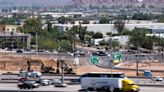 Phoenix-area freeways will see 'major' improvements in 2024. Here's what to know