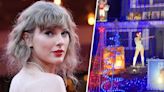 Family’s epic Taylor Swift-themed holiday lights display goes viral: Merry ‘Swiftmas’!