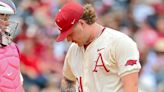 Van Horn has no fix for Molina after another rocky start Sunday