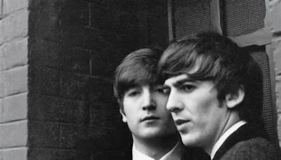 La subida al estrellato internacional de los Beatles visto desde la cámara de McCartney