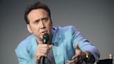 Nic Cage Channeled His Mom For His ’Longlegs’ Serial Killer