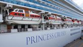 Princess Cruises Debuts Special Holiday Menus Including a Gourmet Thanksgiving Spread