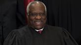 Clarence Thomas finally recused himself on a case. Unfortunately, it's probably just optics.