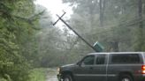 California drivers get warning: "Use extra caution"