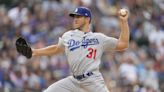 Travel-weary Dodgers hurt by lagging offense in loss to Rockies