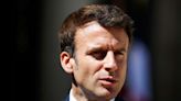 France's Macron seen winning parliament majority but PM Borne unpopular, poll shows