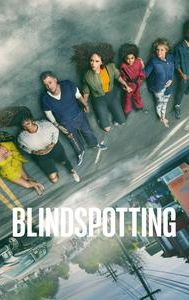 FREE STARZ: Blindspotting