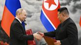 Repercusiones del acuerdo entre Rusia y Corea del Norte