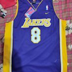 全新 Kobe Bryant 客場球衣 NIKE SWINGMAN (LA LAKERS)