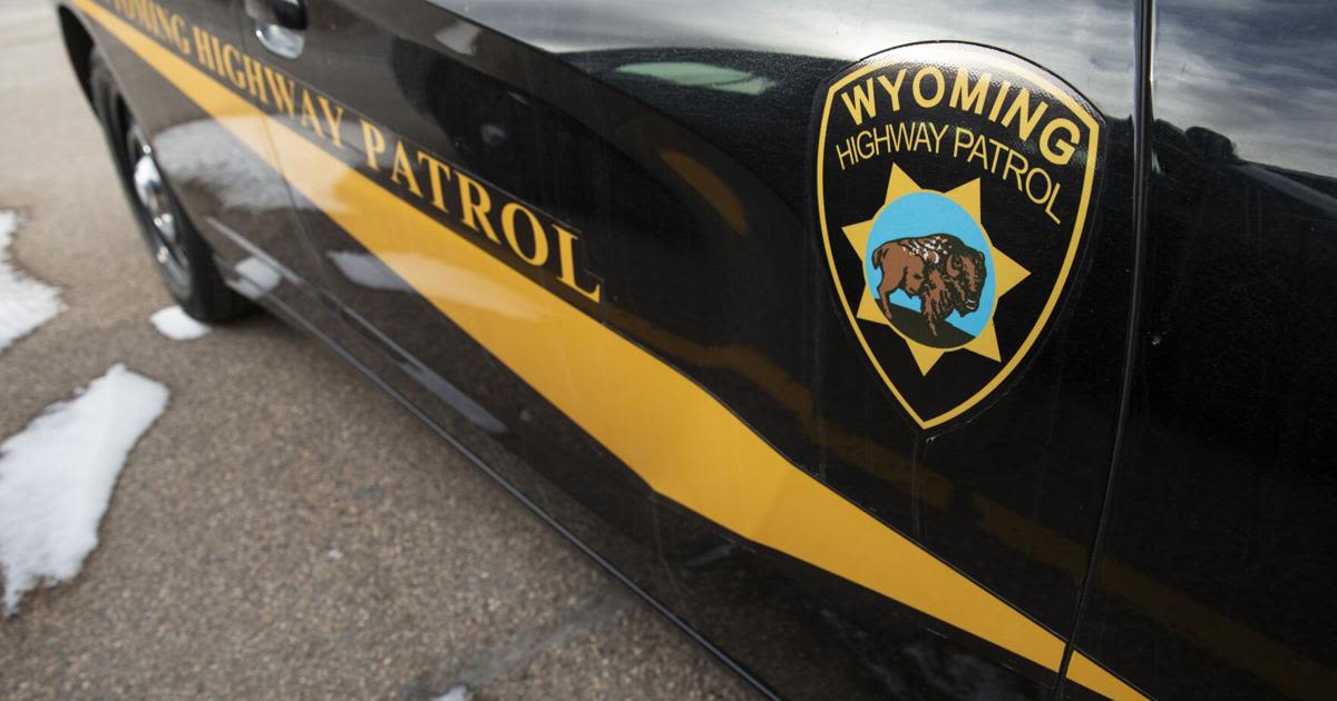 Troopers busy responding to road rage, collisions in Teton County