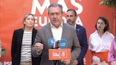 Pedro Sánchez participará en un mitin de las europeas en Málaga el 5 de junio
