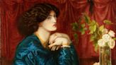 ‘My brain feels like a pudding’: Jane Morris, the pre-Raphaelites’ ‘silent’ muse, speaks at last