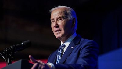 Biden achaca a la "xenofobia" los problemas económicos de China, Japón e India