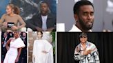 ... Home, Sterling K. Brown Seems Annoyed With Jennifer Lopez, Bombshell Rolling Stone Exposé on Diddy Got Black Twitter...
