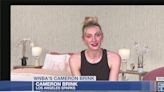 WNBA’s Cameron Brink talks with Digital Desk