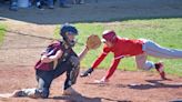 Coldwater and Union City split Branch County baseball battle
