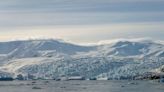 Antarctic sea ice has reached a record low for the year, researchers say