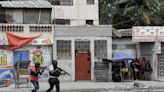 Haiti's gang wars death toll doubles to nearly 5,000 in a year -UN