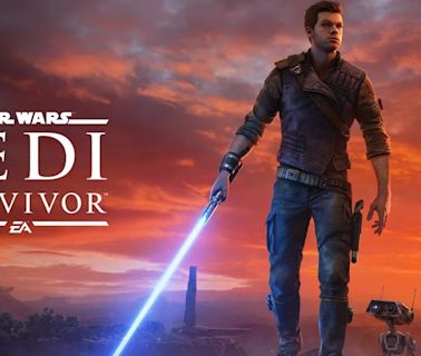 Star Wars Jedi: Survivor llega a EA Play, el servicio de suscripción de Electronic Arts