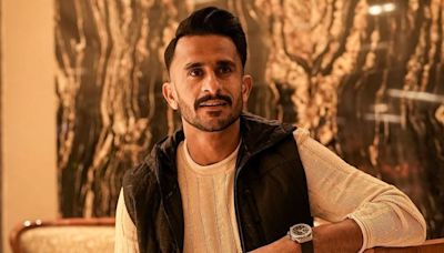 Hassan Ali’s new post wins hearts again; Pakistan cricketer slams terrorism after ‘Vaishno Devi Attack’ Instagram Story | Today News