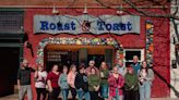 Still good to the last drop: Roast & Toast celebrates 30th anniversary