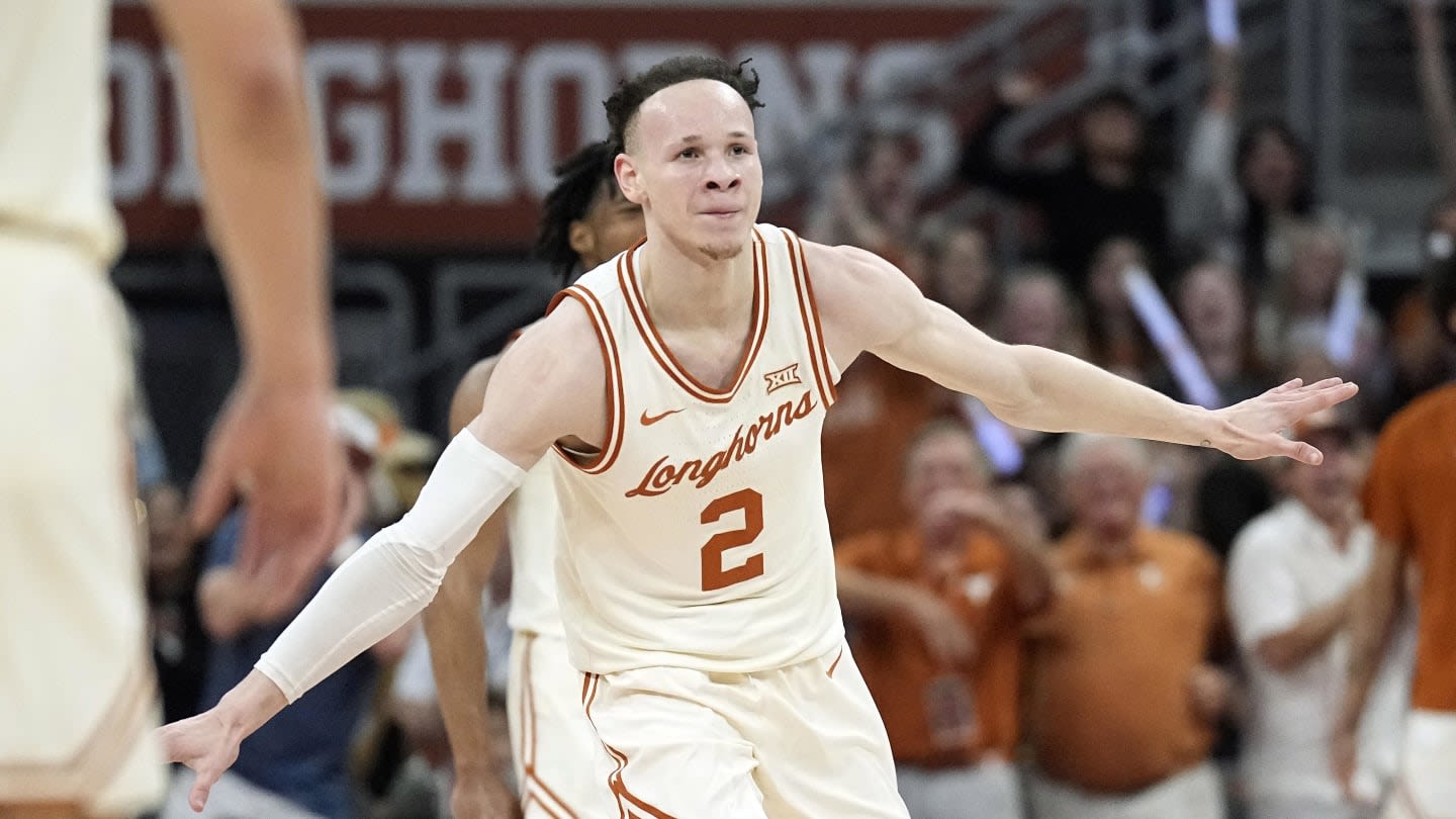 Texas Basketball to Face Syracuse in Non-Conference Play