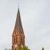 Warnemünde Church