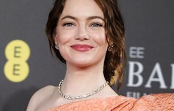 Emma Stone Wants To Go By Her Real Name in Hollywood - E! Online