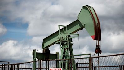 Oil prices rise on US storm, fears of Israel-Iran conflict