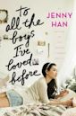 To All the Boys I've Loved Before (livro)