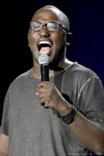 Hannibal Buress