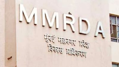 Mumbai: MMRDA Opens Bids For 6 Major Infrastructure Projects To Ease Congestion