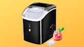 This countertop ice maker is ready for summer snow cones — and it's only $200 ($90 off)