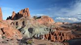 Why is Capitol Reef called a reef? What travelers should know about the national park.