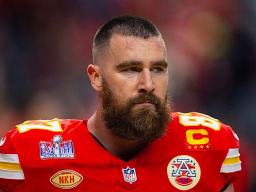 Michael Irvin Delivered Stern Warning To Travis Kelce Ahead Of Chiefs’ 3-peat Chase