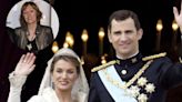 Henar Ortiz desvela la “crueldad” con la que se trató a su familia en la boda de su sobrina, la reina Letizia: