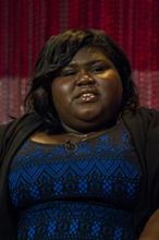 Gabourey Sidibe