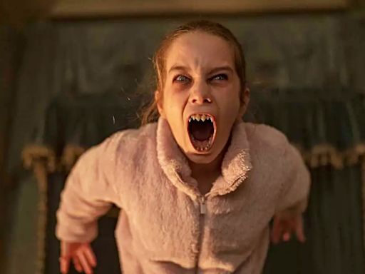 “Una de las mejores películas de terror de 2024″: ‘Abigail’ sorprende a los críticos con su mezcla de vampiros y mafiosos