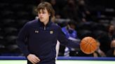 FIW Exclusive: Interview with Notre Dame guard Robby Carmody