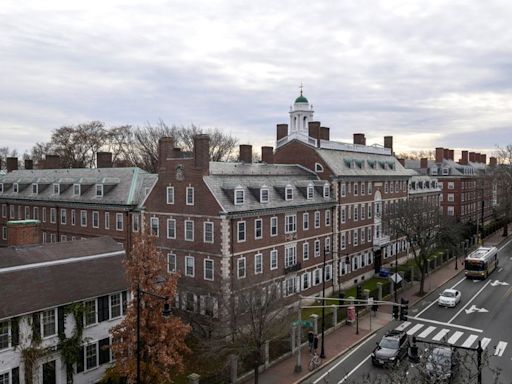 Harvard University must face lawsuit over antisemitism on campus, judge rules