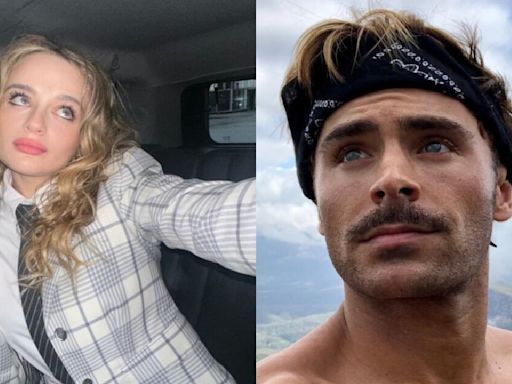 ‘I Had His Face On Everything’: Joey King Reveals Her Childhood Obsession With A Family Affair Costar Zac Efron