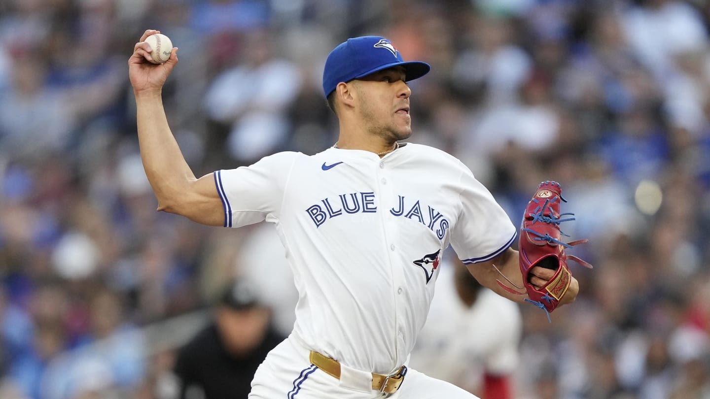 Painting Corners: Best MLB Prop Bets Today (Fade Jose Berrios on Tuesday)